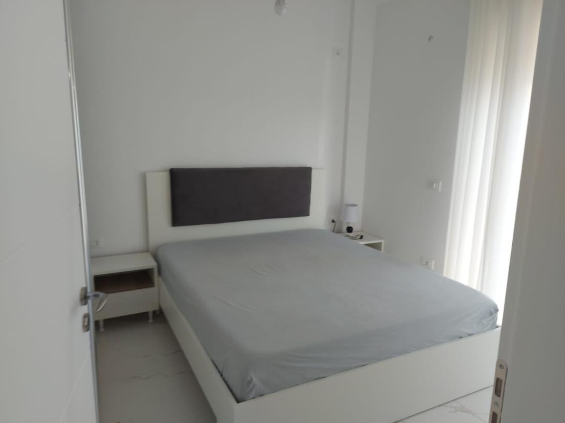 Edan Apartments Vlore Exterior photo