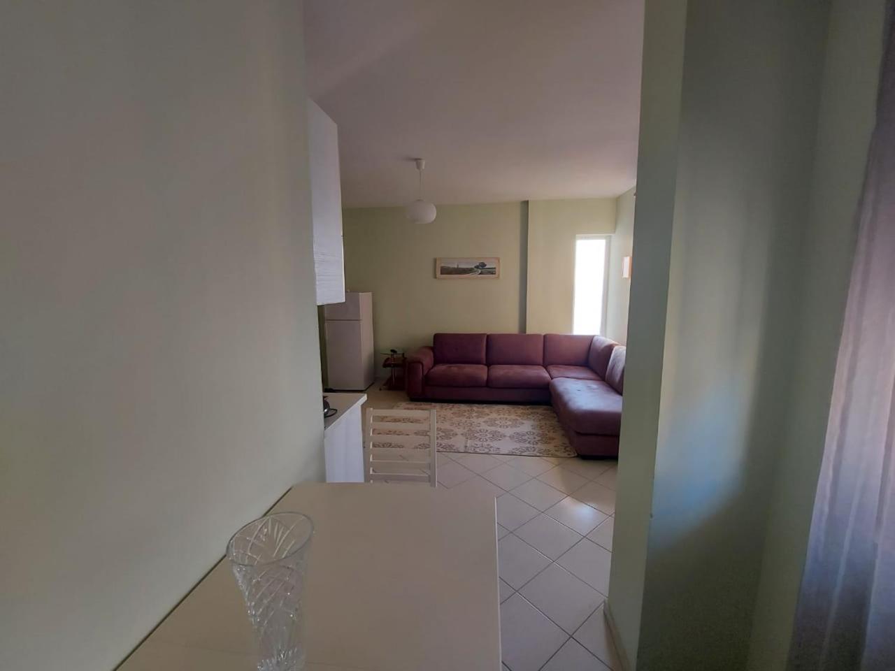 Edan Apartments Vlore Exterior photo
